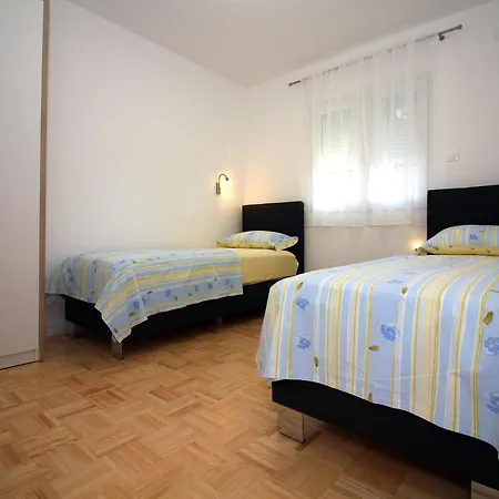 Vila Stella Tisno Exterior photo