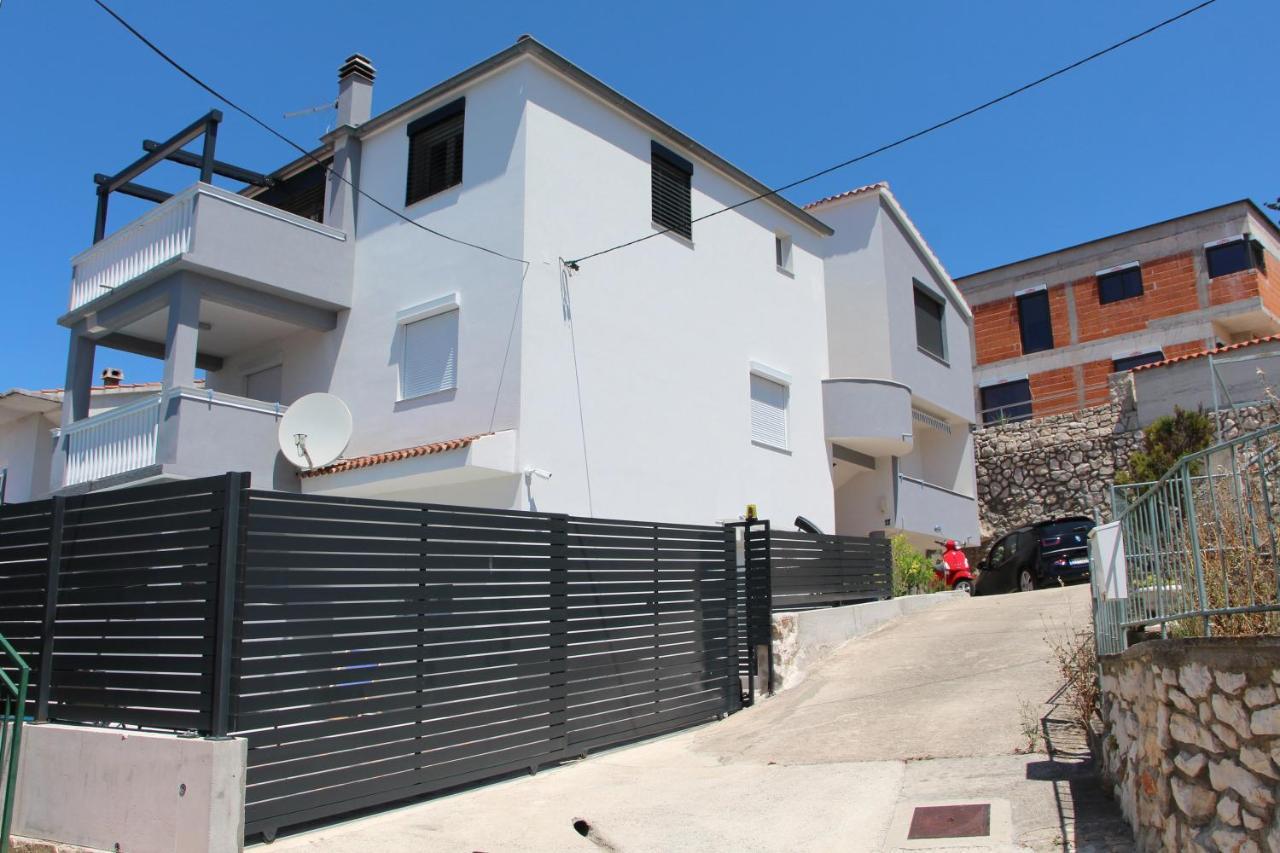Apartment Stella Tisno