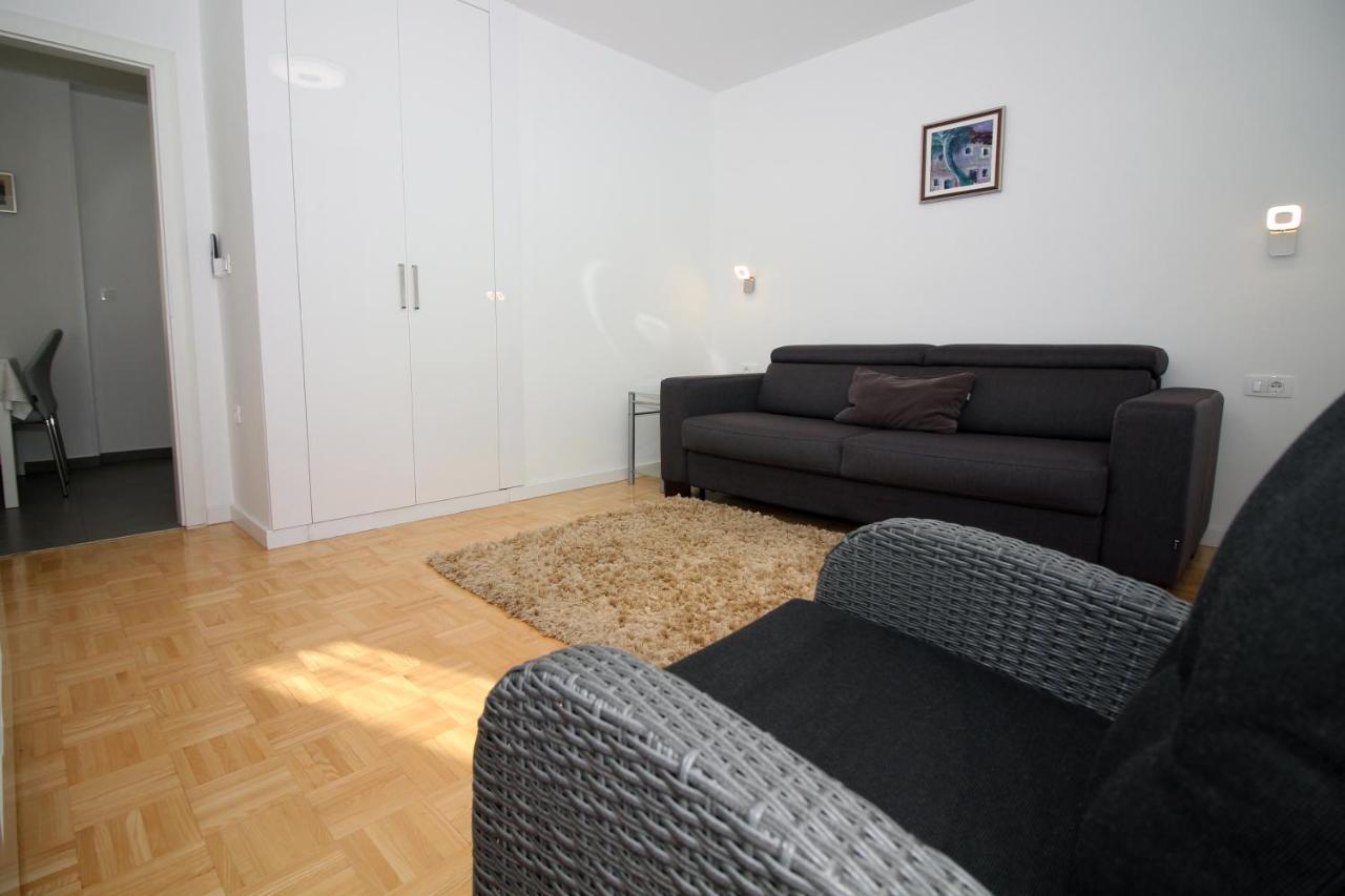 Apartman Stella Tisno