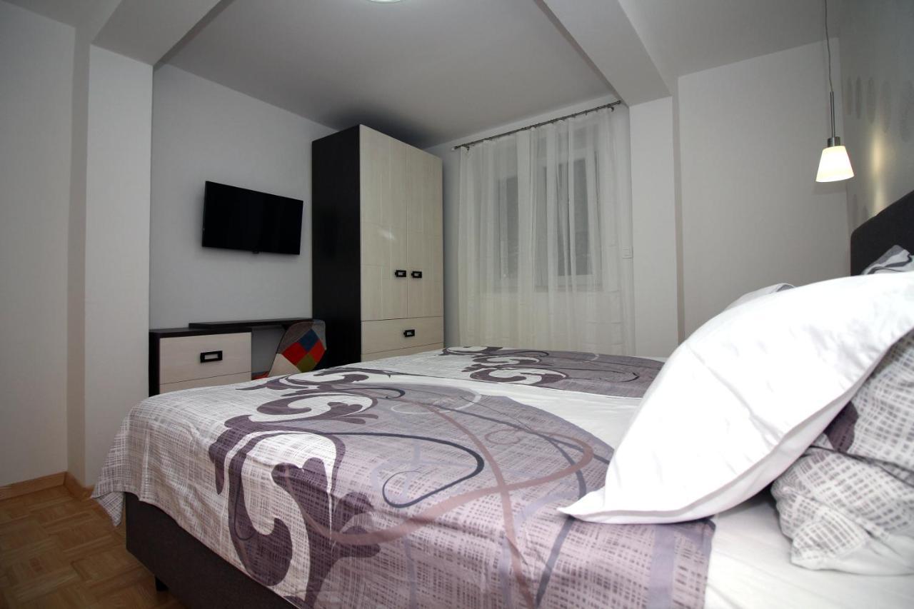 Apartman Stella Tisno
