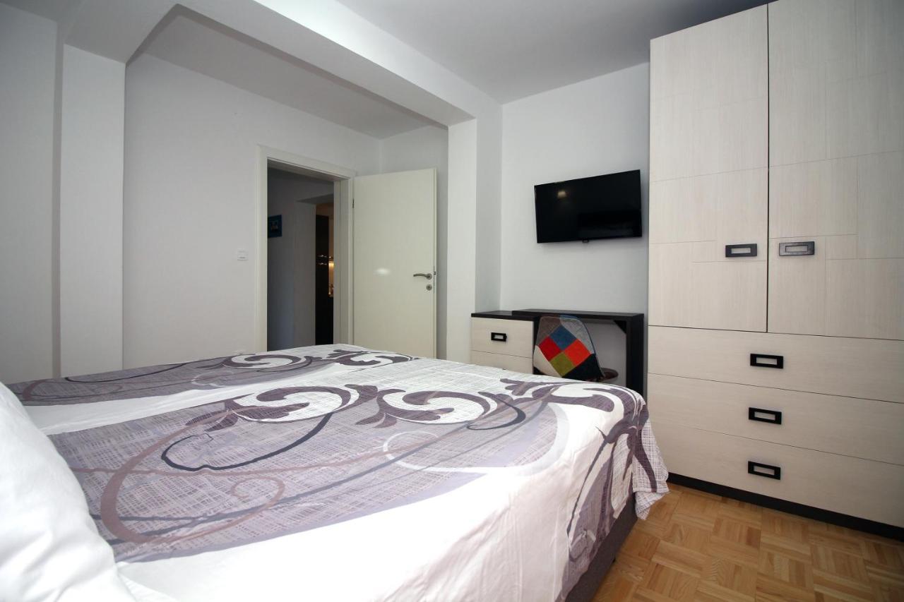 Apartment Stella *