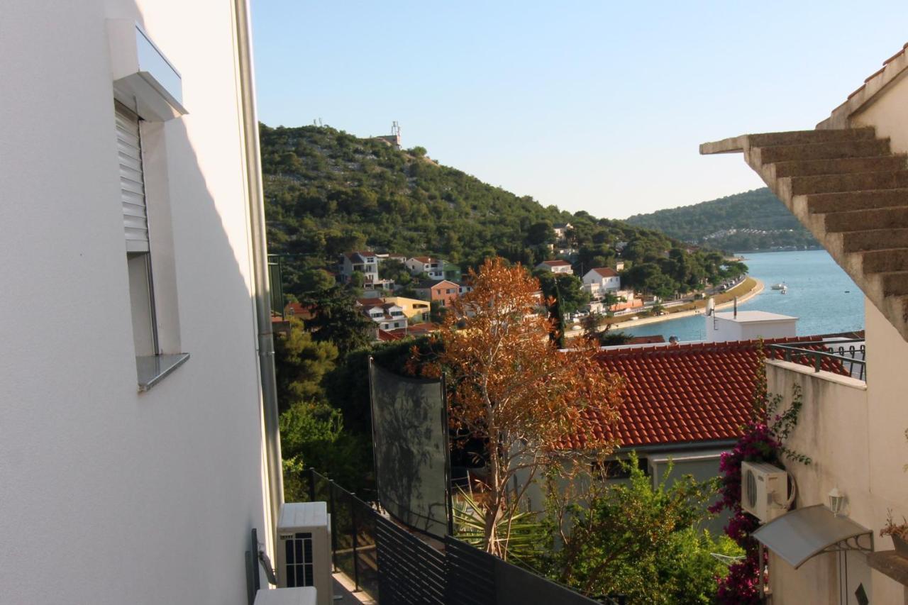Apartment Stella Tisno