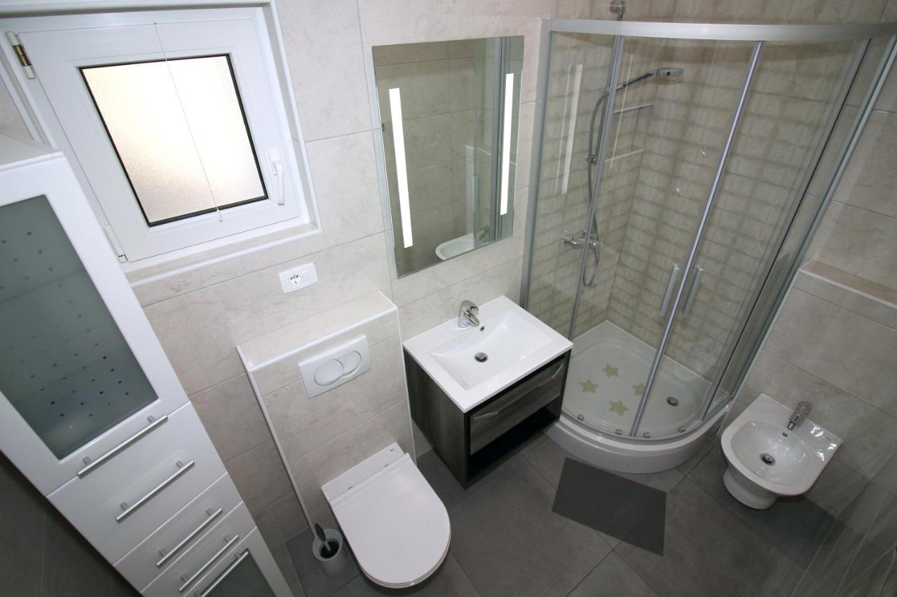 Apartman Stella *